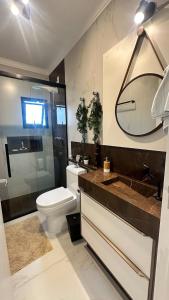 Elegante Duplex Praia dos Ingleses