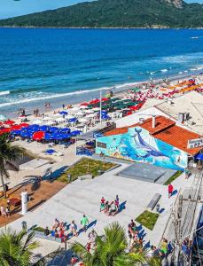 Elegante Duplex Praia dos Ingleses