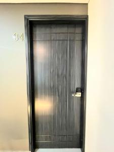 Apartamento moderno, central, inteligente y totalmente equipado