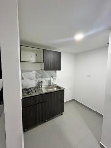 Apartamento moderno, central, inteligente y totalmente equipado
