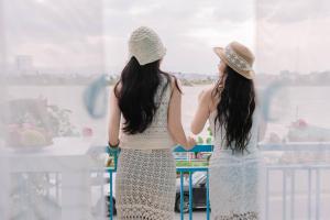 Santori Homestay Nhật Lệ