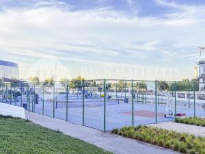 Bloomfields Luxuries 1Br Apart Water Edge Yas