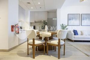 Bloomfields Luxuries 1Br Apart Water Edge Yas