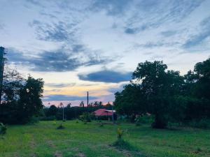 Baan Mak Phrao บ้านหมากพร้าว