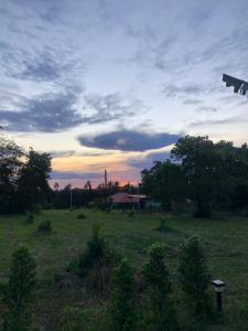 Baan Mak Phrao บ้านหมากพร้าว