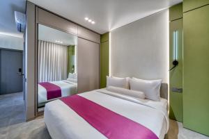 XO Canggu adults only