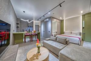 XO Canggu adults only