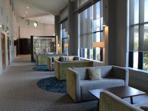 Novotel London Stansted Airport