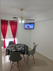 Departamento Barrio universitario