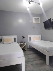 Angels Bed and Breakfast Sipalay