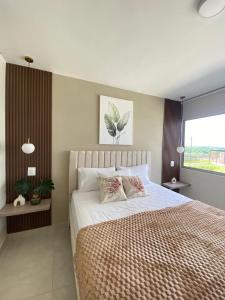 Pool , Private Beach Modern and Serene Apartment