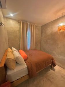 Akap Homestay- CRGDR