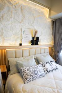 The Kozy Escape at Air Residences Makati