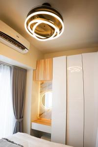 The Kozy Escape at Air Residences Makati