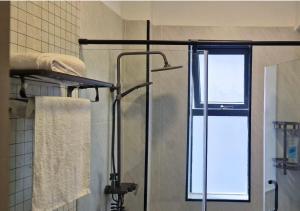 Kilimani-Nairobi, 1 bedroom-TopViews, Pool & Gym