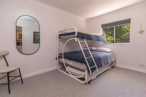 Blueys Beach Villa Manyana 30