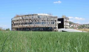 Maisons de vacances Maison de campagne au coeur de l'Auxois - Tivauche-le-Haut en Cote d'Or : photos des chambres