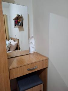 Affordable 2-BR Apartment in Central Davao City