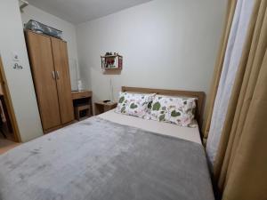 Affordable 2-BR Apartment in Central Davao City