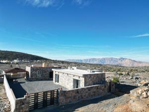 Climbing Guest House Jebel Shams