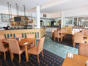 Melbourne Metropole Central Official