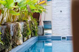 Hometel - Casa Suria by the Bayou 5BR TruBalinese