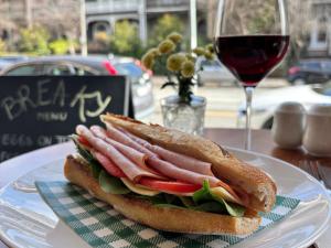 Melbourne Metropole Central Official