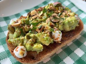 Melbourne Metropole Central Official