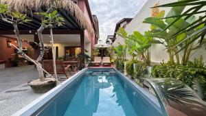 Hometel - Casa Suria by the Bayou 5BR TruBalinese