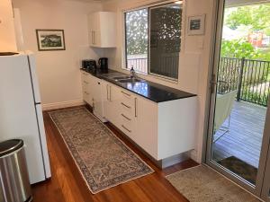 Family and pet friendly home in Brisbane