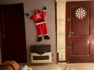 Infinit Home Duplex entero