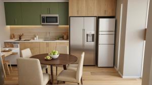 Stylish Westside Residences Near Sony Studios