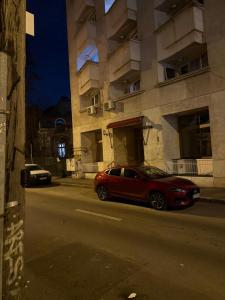 Central Sunlight 2 Bedroom Residence