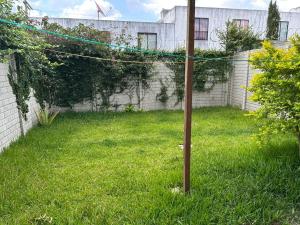 Casa Hacienda Navarra Road to El Salvador