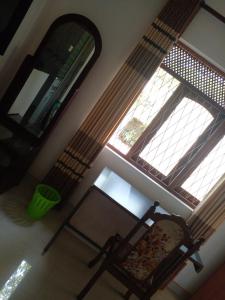 Muthu Villa