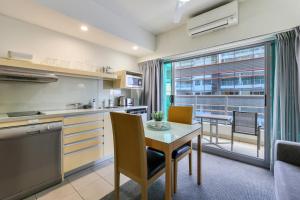 Darwin City Centre Studio Pool, Gym & Parking