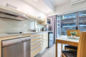 Darwin City Centre Studio Pool, Gym & Parking