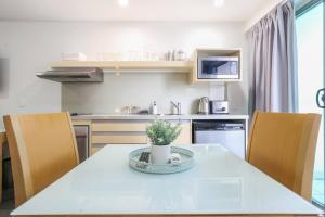 Darwin City Centre Studio Pool, Gym & Parking