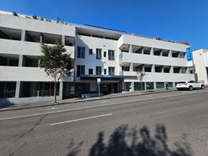 Richmond Central Apartments