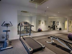 Richmond Central Apartments