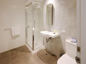 Richmond Central Apartments