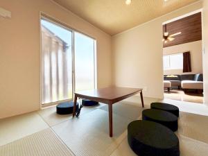 VILLA BLUEOCEAN AWAJIYA SOUTHヴィラブルーオーシャン淡路屋south