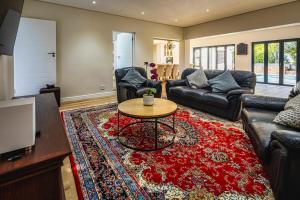 Winelands Family Paradise