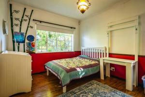 Winelands Family Paradise