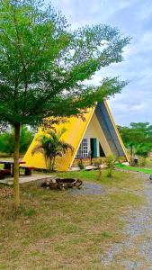 The mountain deer view lodge & Hershey