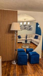 departamento en el centro