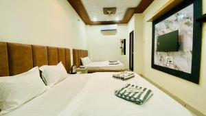 Hotel Shivay Plalace