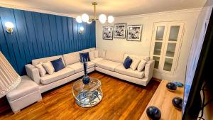 departamento en el centro