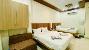 Hotel Shivay Plalace