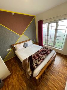 Ooty Dream Weaver cottage